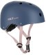 MTW001-1 KASK SZARY ROZM. S(52-56CM) NILS EXTREME 1
