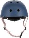 MTW001-1 KASK SZARY ROZM. S(52-56CM) NILS EXTREME 3