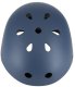 MTW001-1 KASK SZARO-CZERWONY ROZM. L(58-61CM) NILS EXTREME 4