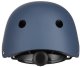 MTW001-1 KASK SZARO-CZERWONY ROZM. L(58-61CM) NILS EXTREME 6