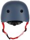 MTW001-1 KASK SZARO-CZERWONY ROZM. S(52-56CM) NILS EXTREME 4
