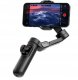 Gimbal Stabilizator 3-osie Śledzenie AI Gesty Telefon / AOCHUAN SMART X PRO 1