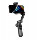 Gimbal Stabilizator 3-osie Śledzenie AI Gesty Telefon / AOCHUAN SMART X PRO 3
