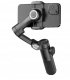 Gimbal Stabilizator 3-osie Śledzenie AI Gesty Telefon / AOCHUAN SMART X PRO 4