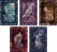 Zeszyt A5 60 kartek w linie z marginesem 70g Fairytale HERLITZ 2