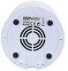 Dyfuzor zapachowy Aigostar  Dyfuzor aromatów 5w 120 ml nawilżacz powietrza z kolorową lampką LED 4