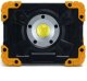 Reflektor 500 lm LED na 3 baterie AA przenośna lampa robocza o mocy 5W 2