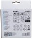 Reflektor 400 lm LED na 3 baterie AA przenośna lampa robocza o mocy 5W 5