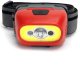Czołówka 3.5W/350lm 3 rodzaje oświetlenia czujnik dłoni ładowana z USB 1