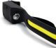 Czołówka sterowana czujnikiem ręki 4 tryby LED COB ładowana z USB 1