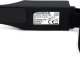Czołówka sterowana czujnikiem ręki 4 tryby LED COB ładowana z USB 2