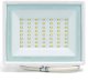 Naświetlacz 50W 4000K halogen biały neutralny LED typ SLIM 4300lm 2