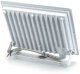Naświetlacz 50W 4000K halogen biały neutralny LED typ SLIM 4300lm 3