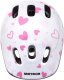 Kask rowerowy Meteor MV6-2 S 48-52 cm Hearts Uniwersalny 3