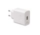 Honor supercharge power adapter (max 66w) white 2