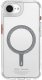 Etui Skinarma Saido MagSafe do iPhone    16e przezroczysty 1