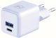 Ładowarka 3MK Hyper GaN Charger 1x USB-A 1x USB-C 3 A (5903108640084) 4