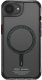 Etui Skinarma Saido MagSafe do iPhone    16e czarny 1