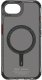 Etui Skinarma Saido MagSafe do iPhone    16e czarny 4