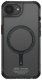 Etui Skinarma Saido MagSafe do iPhone    16e czarny 7