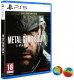 METAL GEAR SOLID DELTA SNAKE EATER DAY 1 EDITION PS5 1