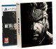 METAL GEAR SOLID DELTA: SNAKE EATER DELUXE EDITION PS5 1