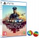 THE PRECINCT LIMITED EDITION PS5 1