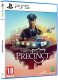 THE PRECINCT LIMITED EDITION PS5 1