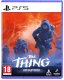 THE THING: REMASTERED PS5 5