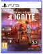 FIREFIGHTING SIMULATOR: IGNITE PS5 1