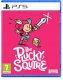 THE PLUCKY SQUIRE PS5 1
