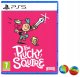 THE PLUCKY SQUIRE PS5 1