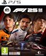 EA SPORTS F1 25 PS5 1