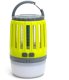 Lampa kempingowa 200lm 2in1 oświetli namiot i zabije komary 5V/USB 1