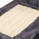 Drapak dla kota 5 poziomów legowisko 50x50x100cm kręcone kocie schody 4