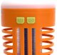 Lampa kempingowa 2in1 oświetli namiot lub domek i zabije komary 200lm 2