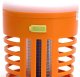 Lampa kempingowa 2in1 oświetli namiot lub domek i zabije komary 200lm 3