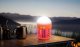 Lampa kempingowa 2in1 oświetli namiot lub domek i zabije komary 200lm 5
