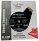 TARCZA DIAMENTOWA DO ASFALTU 350 x 25.4 FALONTECH 1