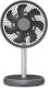 Wentylator Duux Duux Fan | Rize Flex | Stand Fan | Grey | Diameter 21 cm | Number of speeds 4 | Oscillation | 10 W | No 1