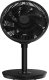 Duux Fan | Whisper Flex 2 | Stand Fan | Black | Diameter 34 cm | Number of speeds 30 | Oscillation | 2-21.5 W | Yes 2