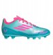 Buty adidas F50 Club Jr FG/MG IH0932 1