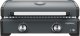 Campingaz Plancha Sigma 2 Cook Grill turystyczny gazowy 6 kW 58 cm x 36 cm 3