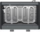 Campingaz Plancha Othello 2 Grill turystyczny gazowy 6 kW 58 cm x 36 cm 3