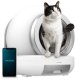 Cecotec Pumba 7000 CleanKitty Compact Connected Inteligentna kuweta 1
