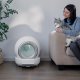 Cecotec Pumba 7000 CleanKitty Compact Connected Inteligentna kuweta 11