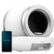 Cecotec Pumba 7000 CleanKitty Compact Connected Inteligentna kuweta 2