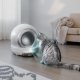 Cecotec Pumba 7000 CleanKitty Compact Connected Inteligentna kuweta 5