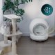 Cecotec Pumba 7000 CleanKitty Compact Connected Inteligentna kuweta 6