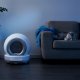 Cecotec Pumba 7000 CleanKitty Compact Connected Inteligentna kuweta 7